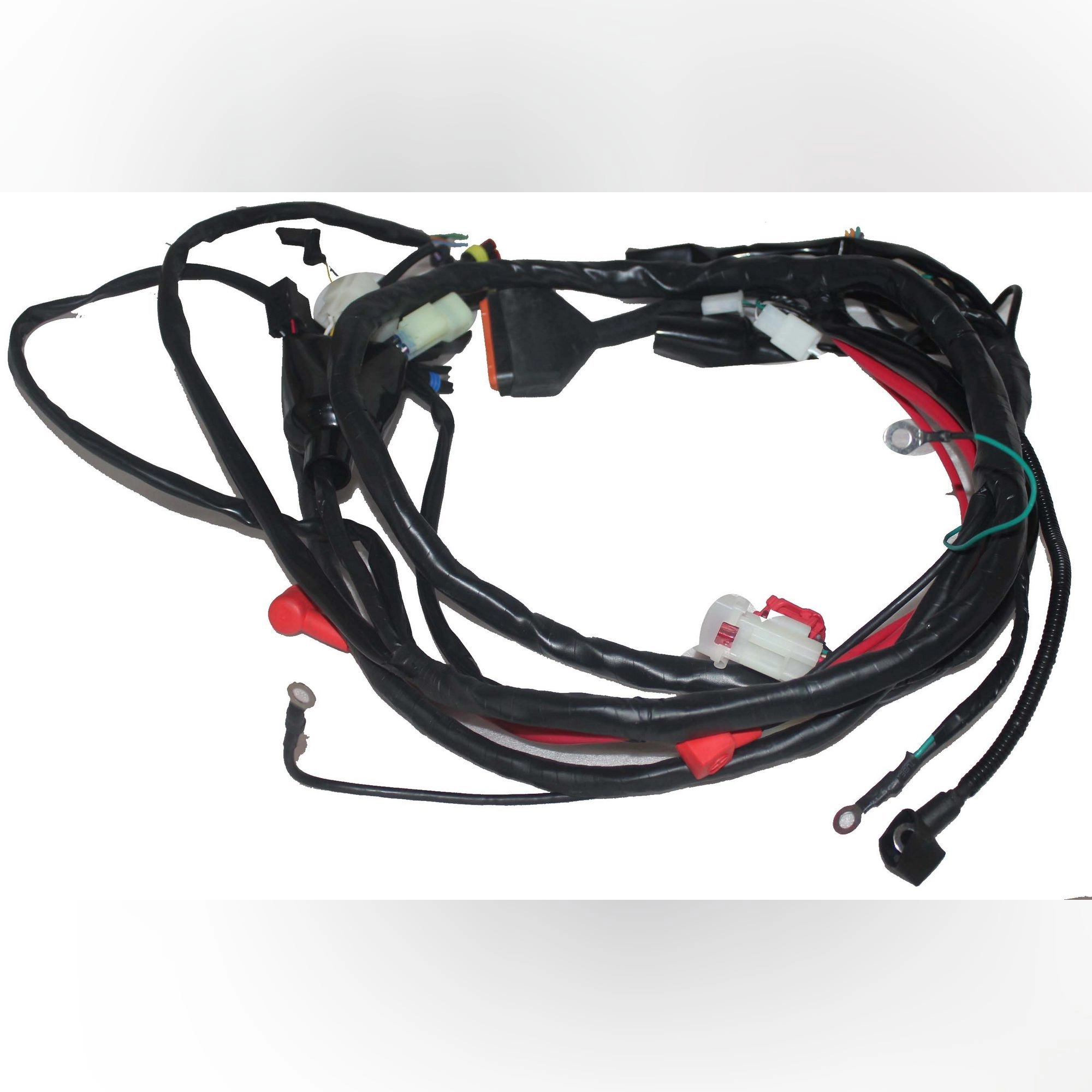 ARORA AR100T-2A SPECIAL ELEKTRİK TESİSATI (EURO 5) #AR100T-2A 167